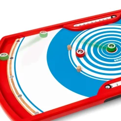 Shuffleshot Spel Multicolor