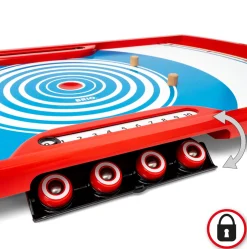 Shuffleshot Spel Multicolor