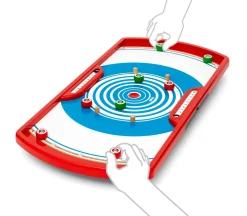 Shuffleshot Spel Multicolor