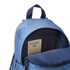 Sigtuna Ryggsäck Blue Kleo