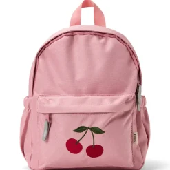 Sigtuna Ryggsäck Pink Cherry