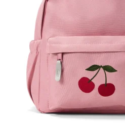 Sigtuna Ryggsäck Pink Cherry