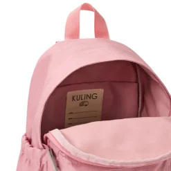 Sigtuna Ryggsäck Pink Cherry