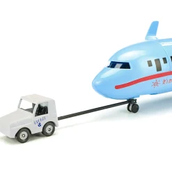 Siku Flygplan Med Tillbehör Multi