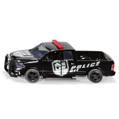 Siku Polisbil Dodge US 1:50
