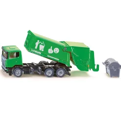 Siku Scania Sopbil 1:87 Multi