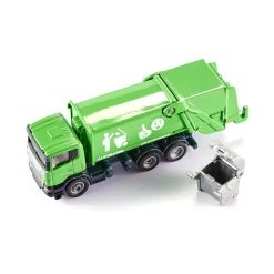 Siku Scania Sopbil 1:87 Multi