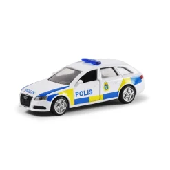 Siku Svenskt Räddningstjänst Set Multi