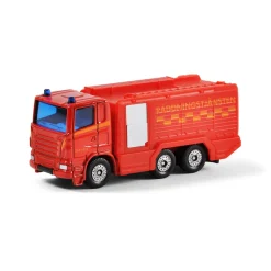 Siku Svenskt Räddningstjänst Set Multi