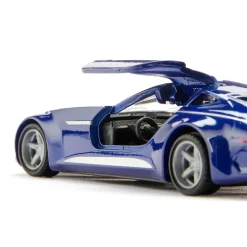 Siku Vision Mercedes-Maybach 6 1:50 Blue