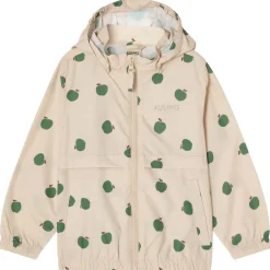 Simrishamn Vindjacka Green Apple