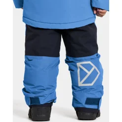 Skare Kids Vinteruppsättning Sapphire Blue