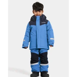 Skare Kids Vinteruppsättning Sapphire Blue