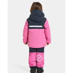 Skare Kids Vinteruppsättning Sweet Pink