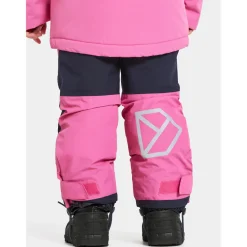 Skare Kids Vinteruppsättning Sweet Pink