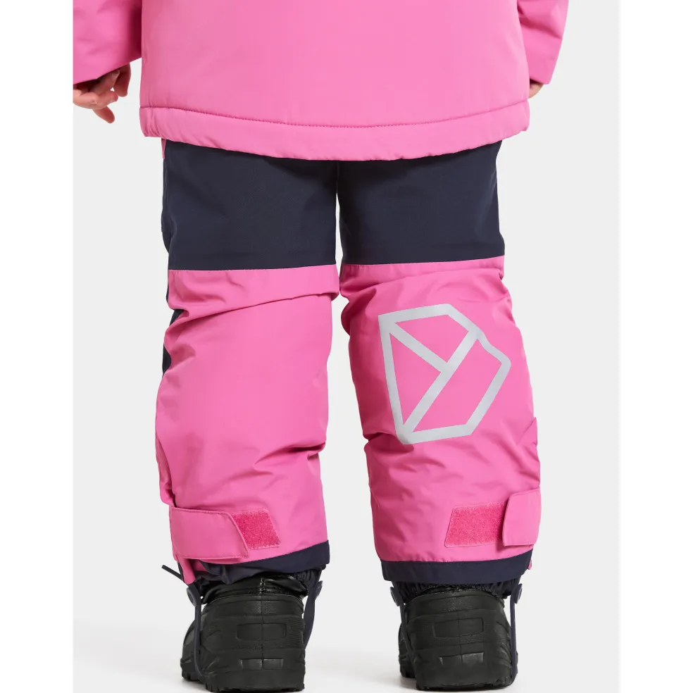 Skare Kids Vinteruppsättning Sweet Pink