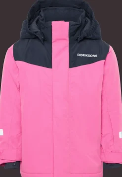 Skare Kids Vinteruppsättning Sweet Pink