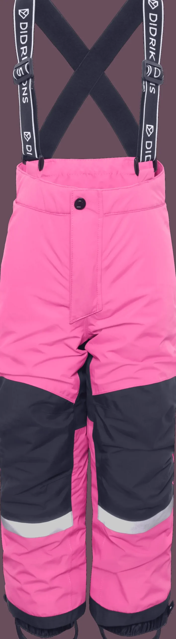 Skare Kids Vinteruppsättning Sweet Pink