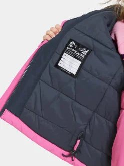 Skare Kids Vinteruppsättning Sweet Pink