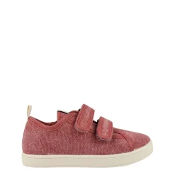 Skene TX Skor I Textil Dark Pink