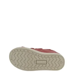 Skene TX Skor I Textil Dark Pink