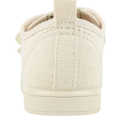 Skene TX Skor I Textil Off White