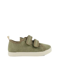 Skene TX Skor I Textil Pale Khaki