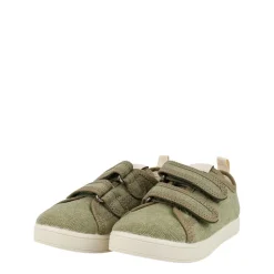 Skene TX Skor I Textil Pale Khaki