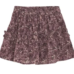 Skirt Dobby Gold Flint