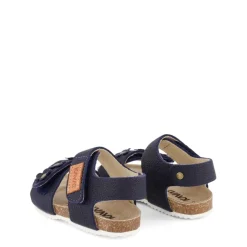 Skoghus EP Sandaler Marinblå