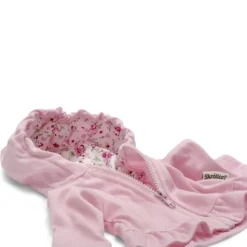 Skrållan Docka Sportswear Pink