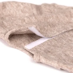 Skrållan Docka T-shirt Beige Melange