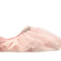 Skrållan Docka Tulle Kjol Pink
