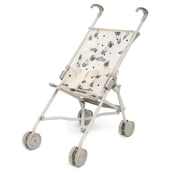 Skrållan Dockvagn Sulky Multi