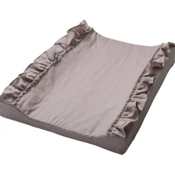Skötbädd Mood Volang Dusty Pink