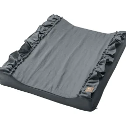 Skötbädd Mood Volang Graphite Grey
