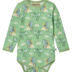 Sleeping Dragons Bebis Body Sage
