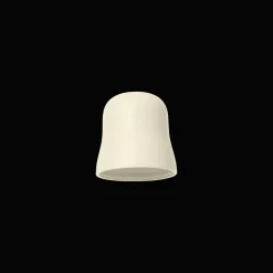 Smaknapp Ivory