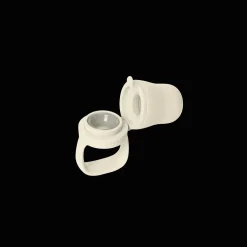 Smaknapp Ivory