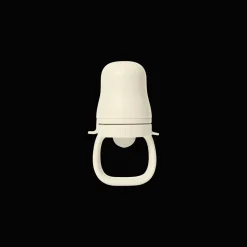Smaknapp Ivory