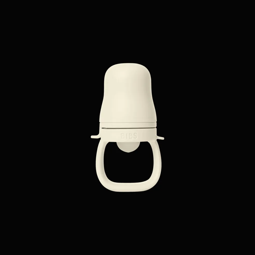 Smaknapp Ivory