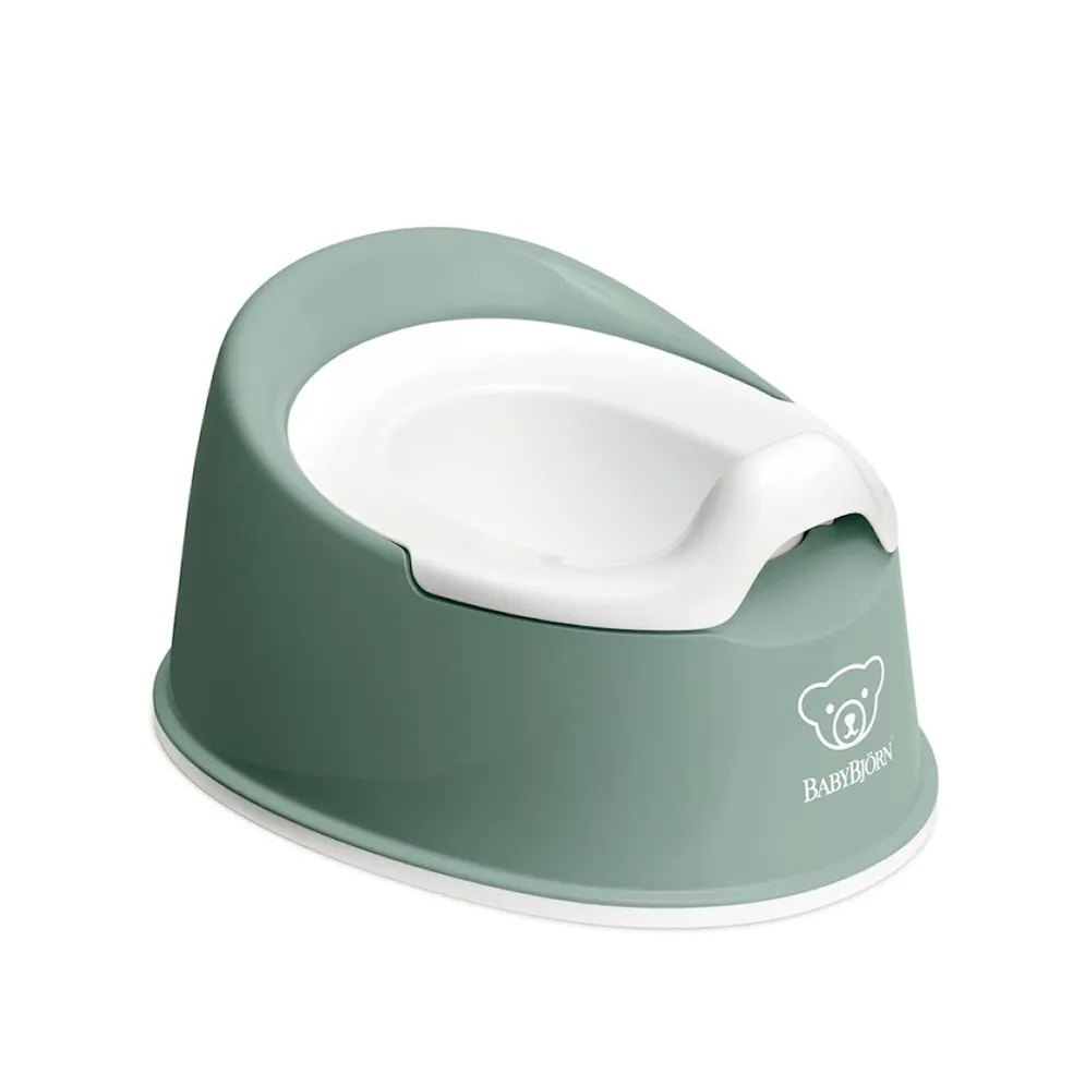 Smart Potta Deep Green