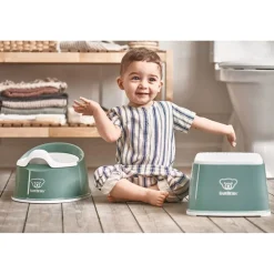 Smart Potta Deep Green