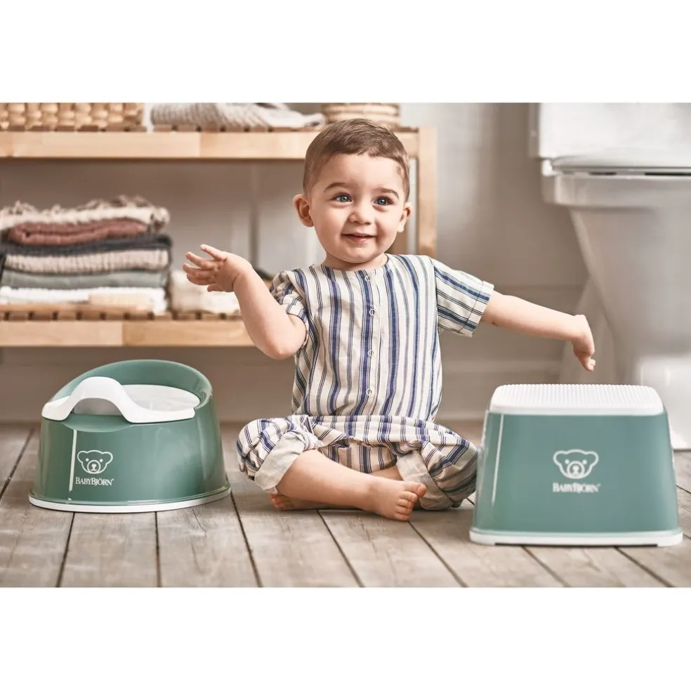 Smart Potta Deep Green