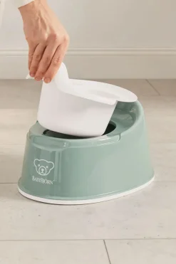 Smart Potta Deep Green