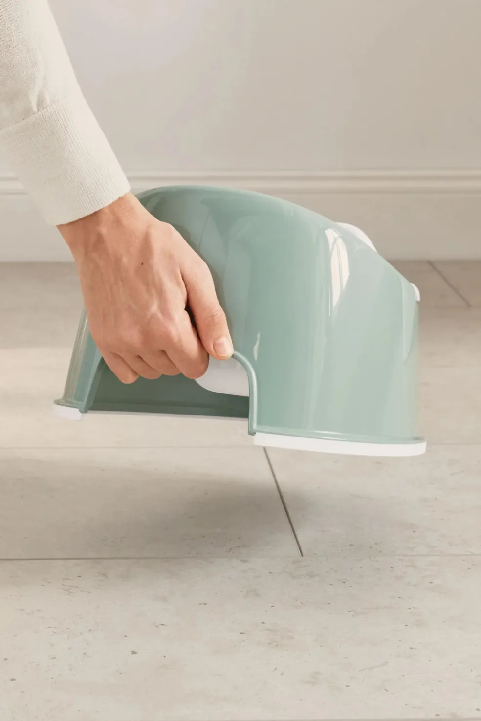 Smart Potta Deep Green