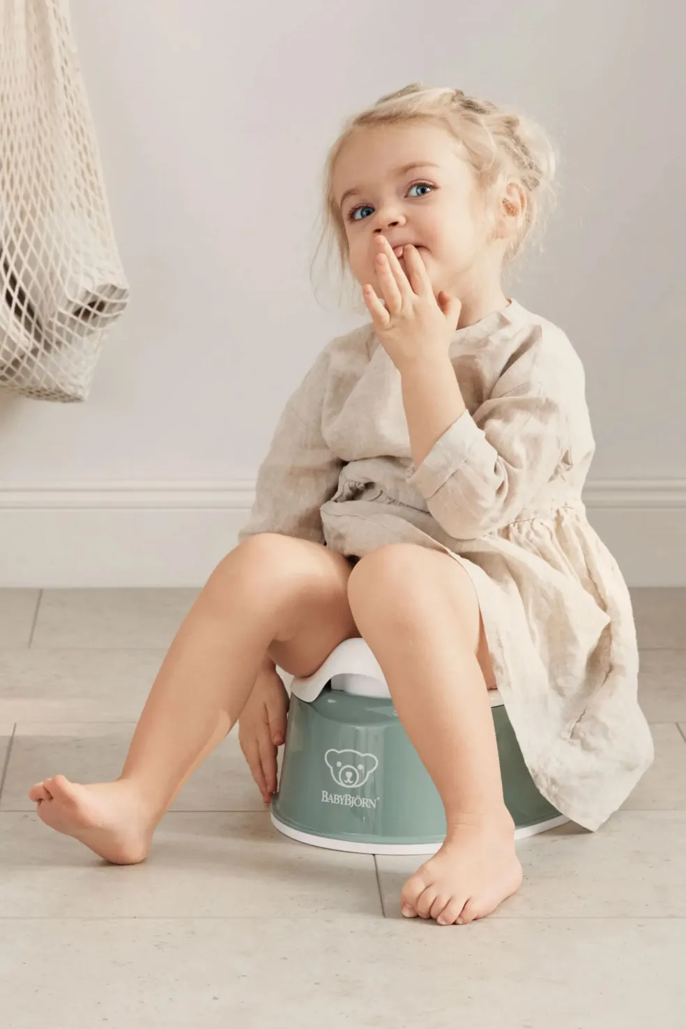 Smart Potta Deep Green