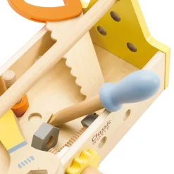 Snickarset