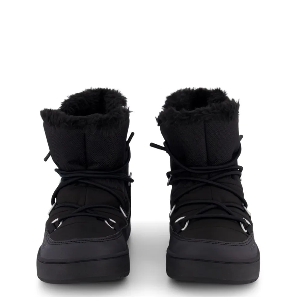 Snofnugg GTX Ankelboots Svarta