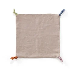 Snuttefilt Beige